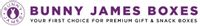 Bunny James Boxes coupons